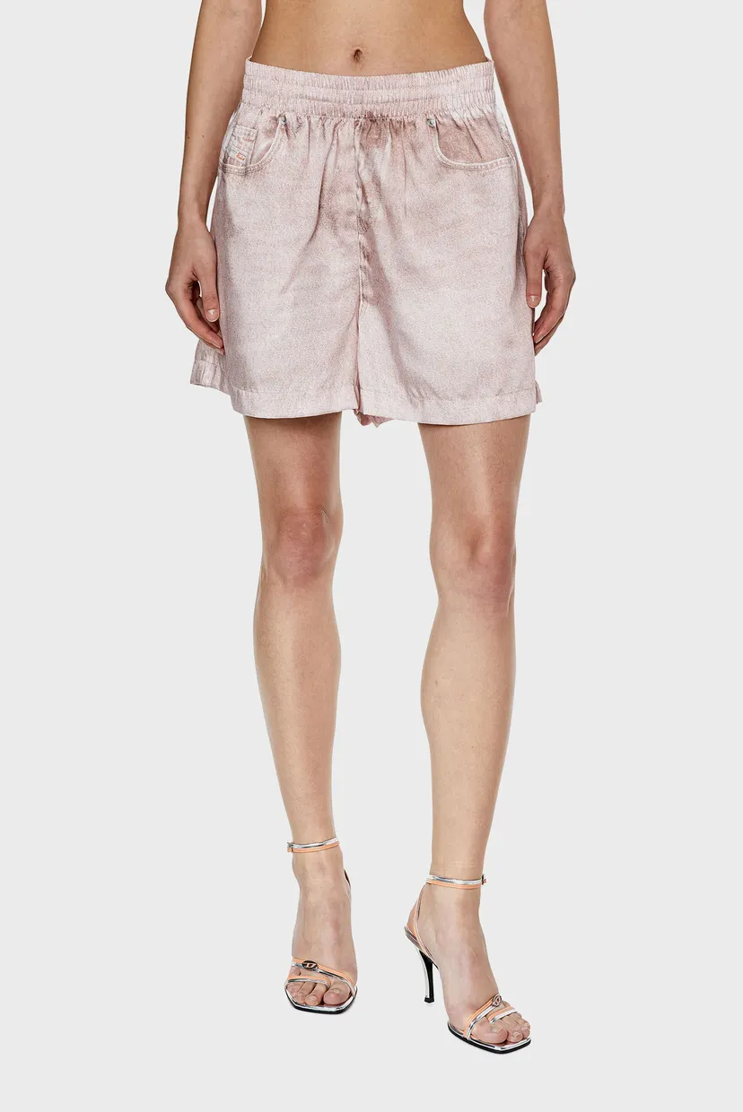 Шорты S-GAYLE SHORTS 4