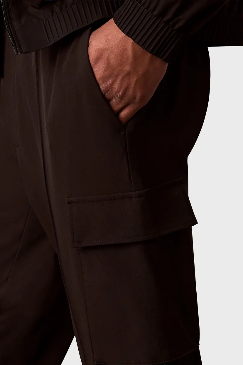 Штаны/SLIM TECH DOBBY CARGO PANT 4