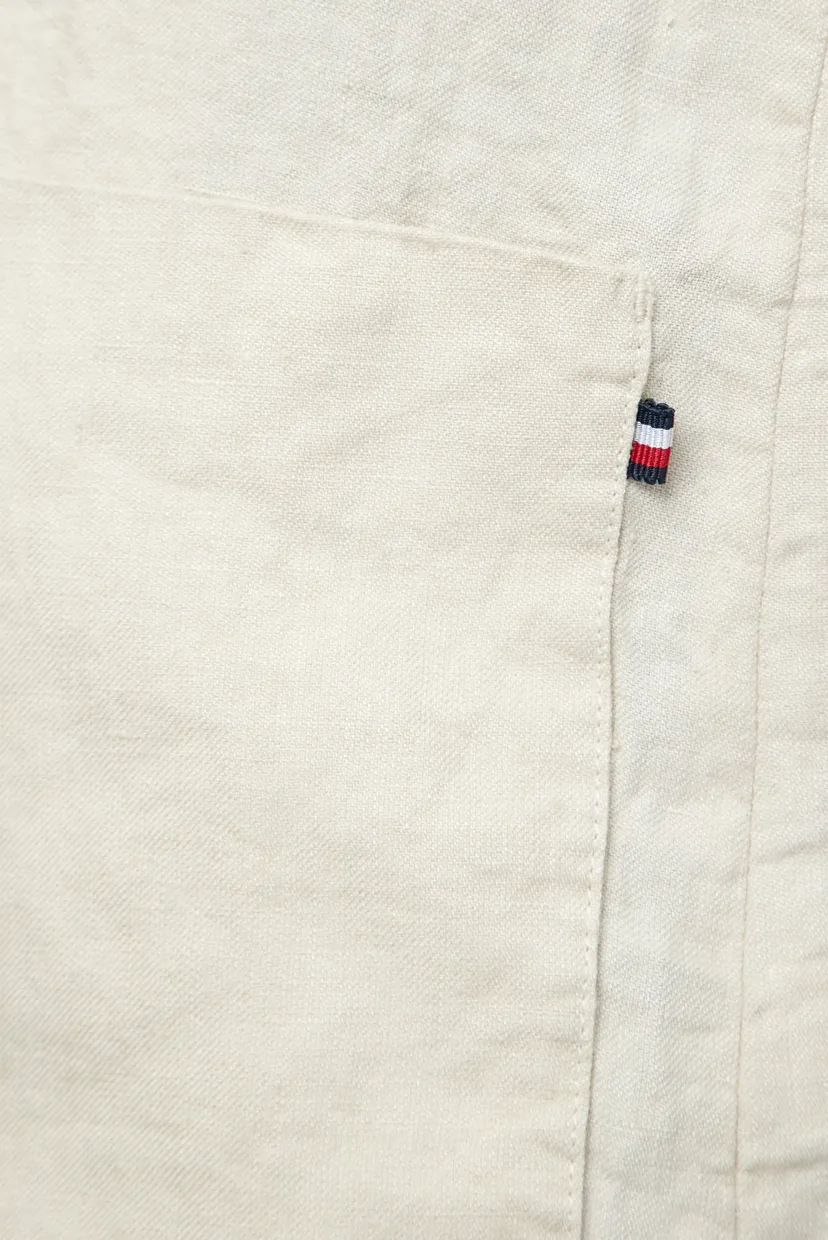Пиджак CASUAL LINEN SB BLAZER 3