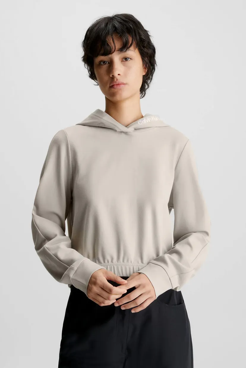 Лонгслив MILANO HOODIE 4