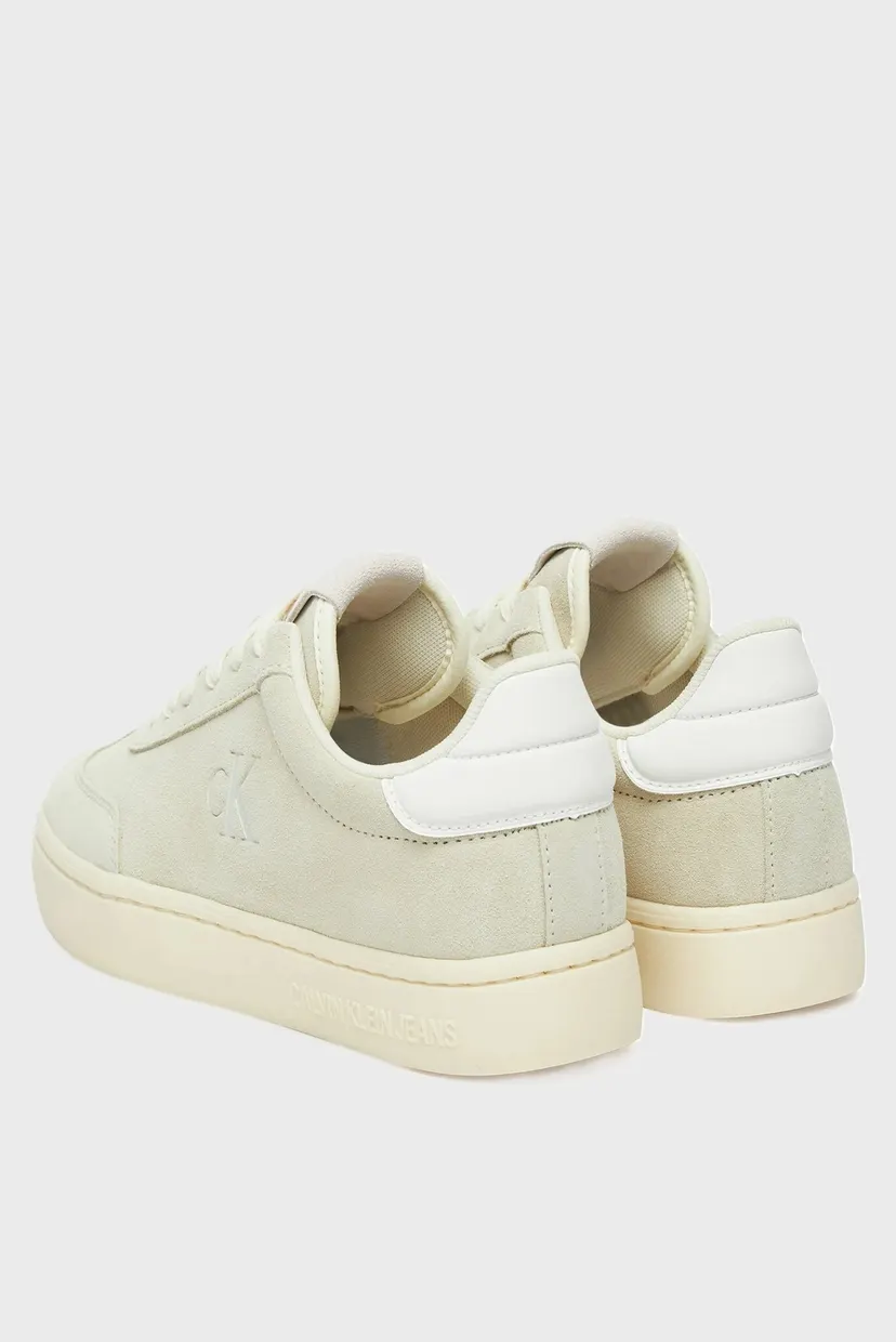 Кеды CLASSIC CUPSOLE MIX IN 4