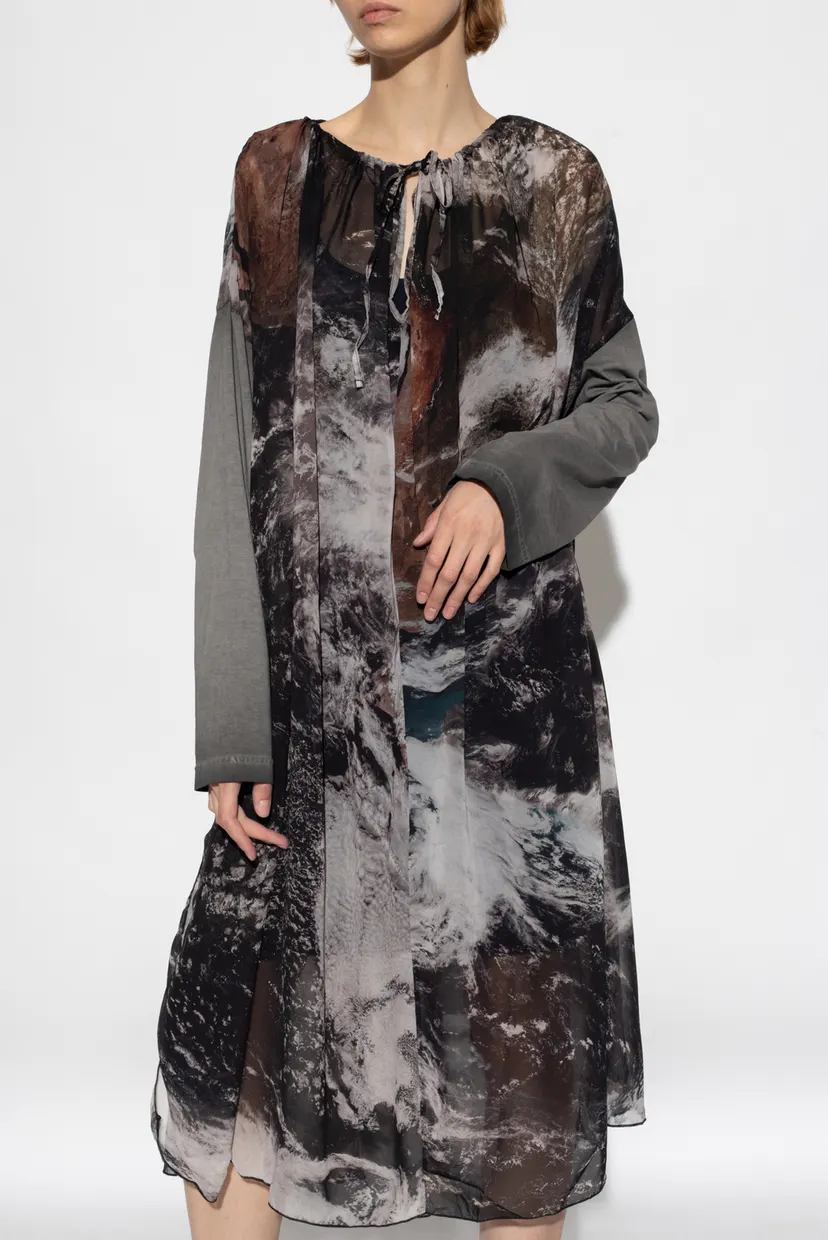 Платье D-LAV DRESS 3