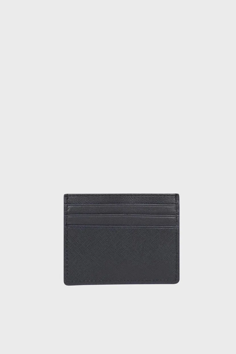 Кошелек TH BUSINESS CC HOLDER 3
