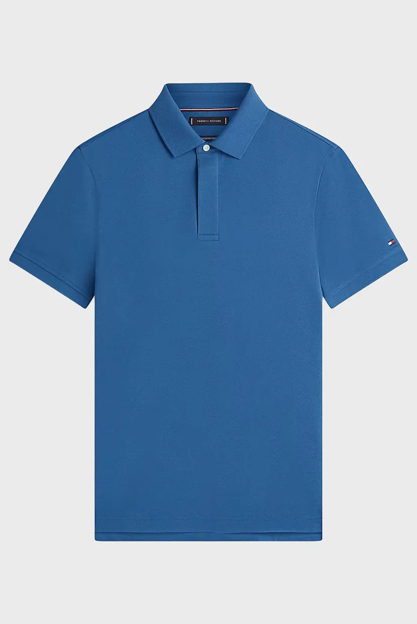 Поло HIDDEN PLACKET REG POLO 5