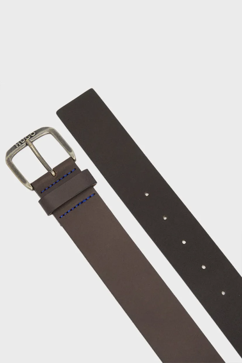 Ремень Berker_Sz40 10260550 01 3