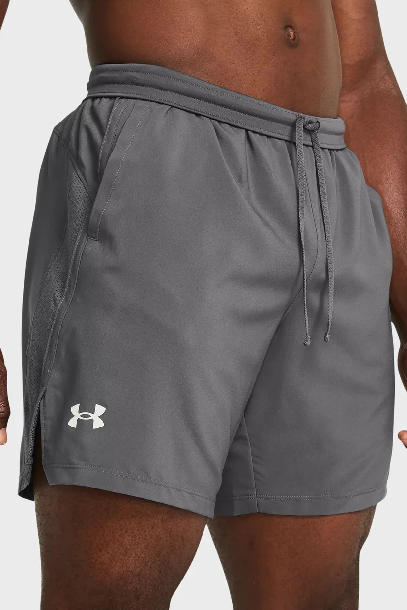 Шорты UA LAUNCH 7'' SHORTS 4