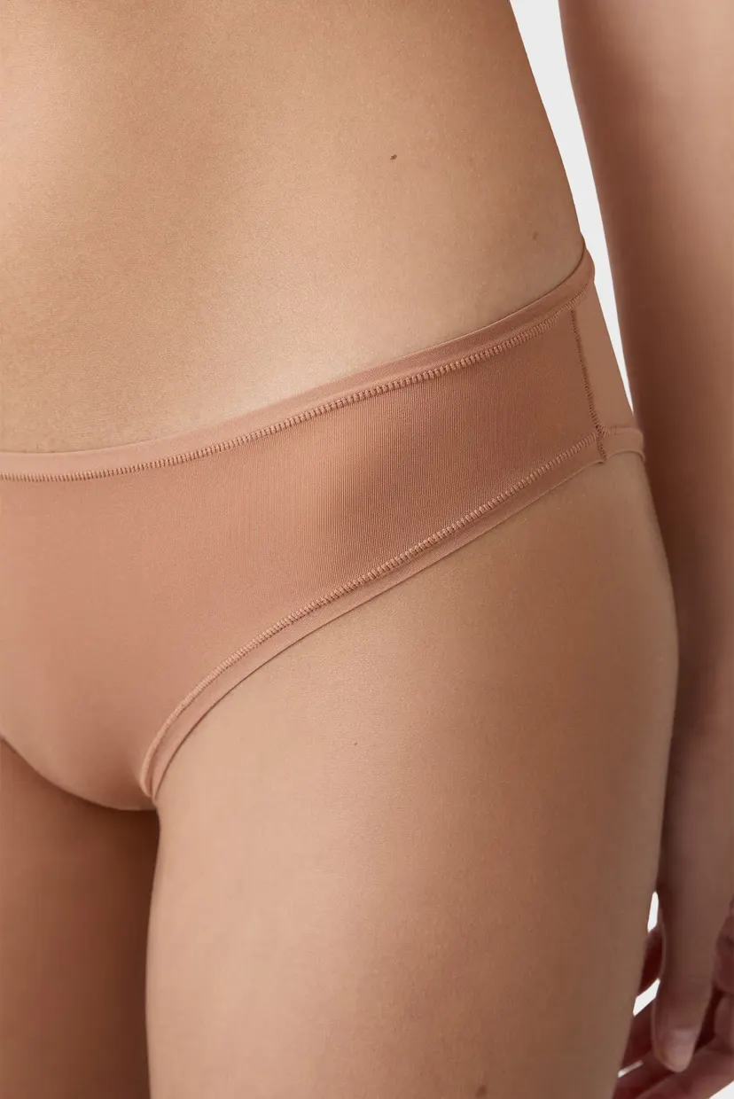 Трусы PURE SOFT - CULOTTE 5
