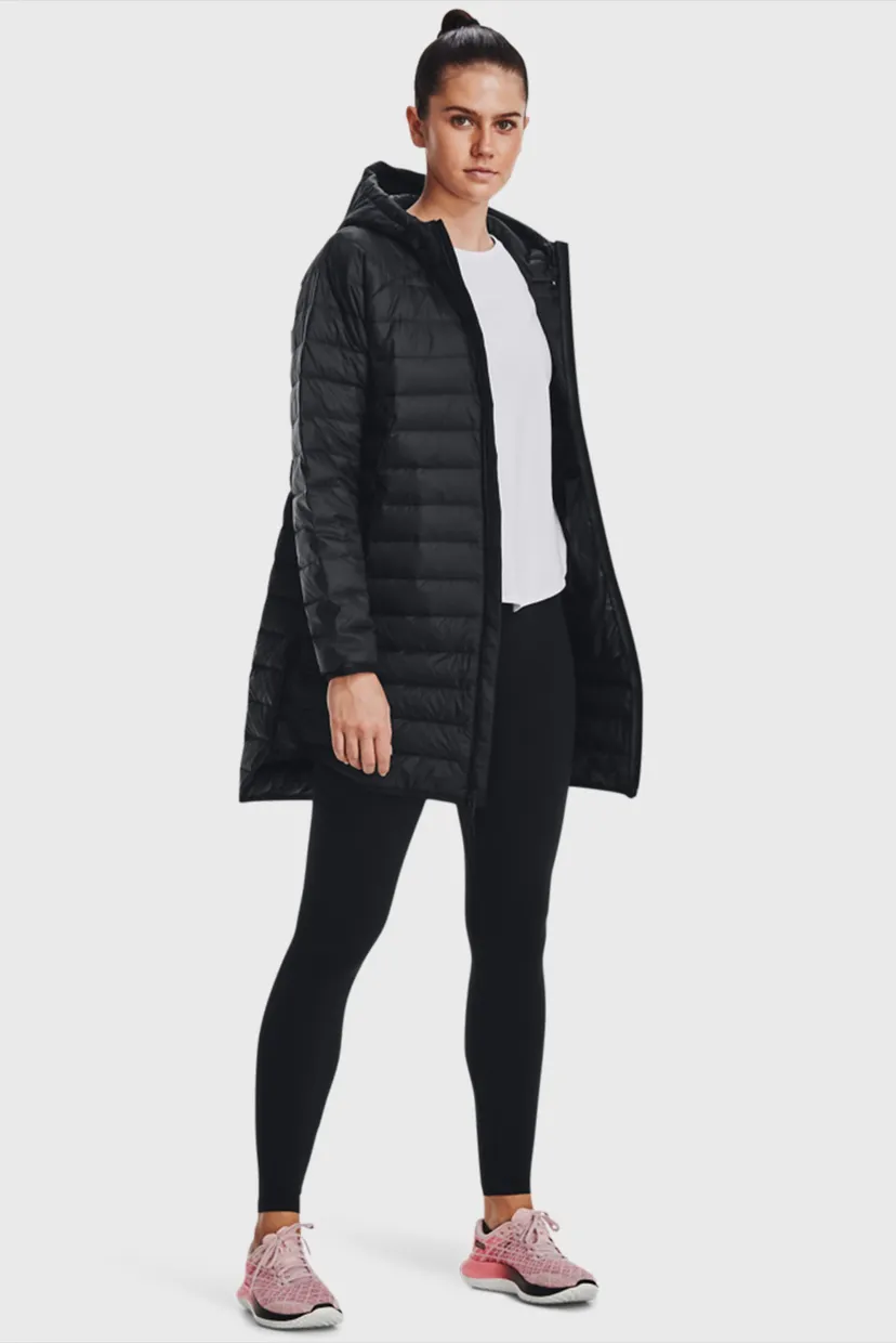 Куртка зимняя Armour Down 2.0 Parka 8
