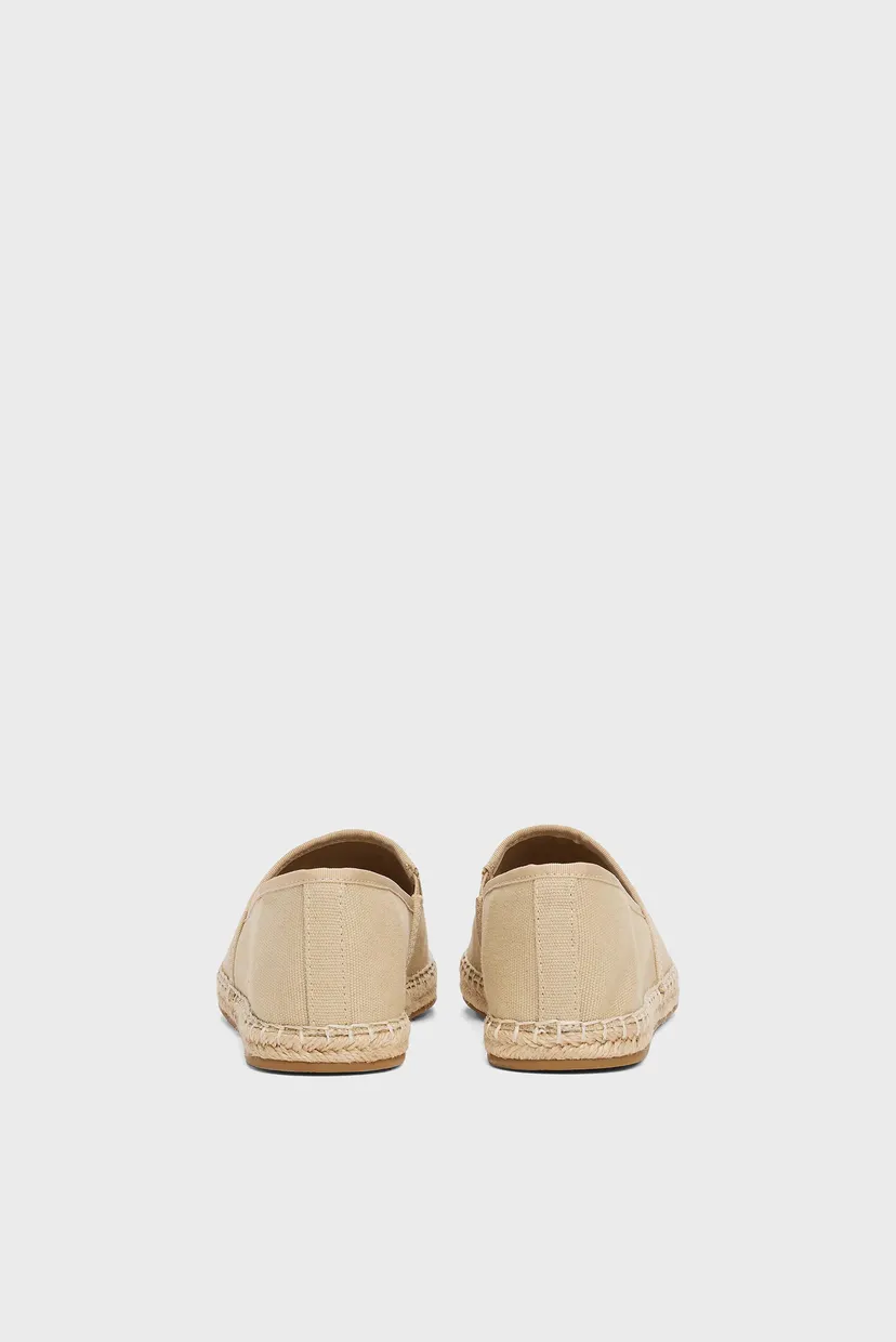 Эспадрильи FLAG CANVAS ESPADRILLE 6