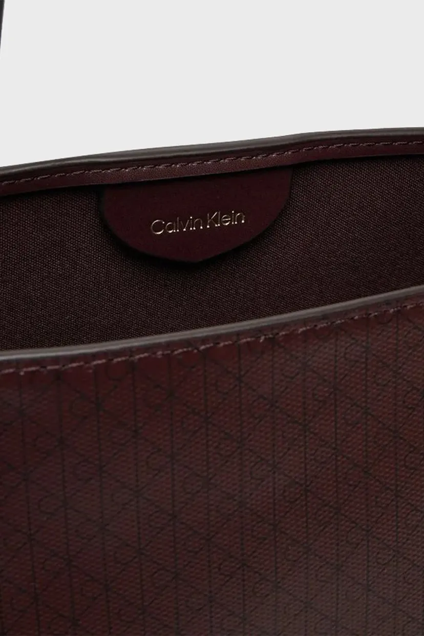 Сумка EMBLEM AOP SMALL TOTE 6