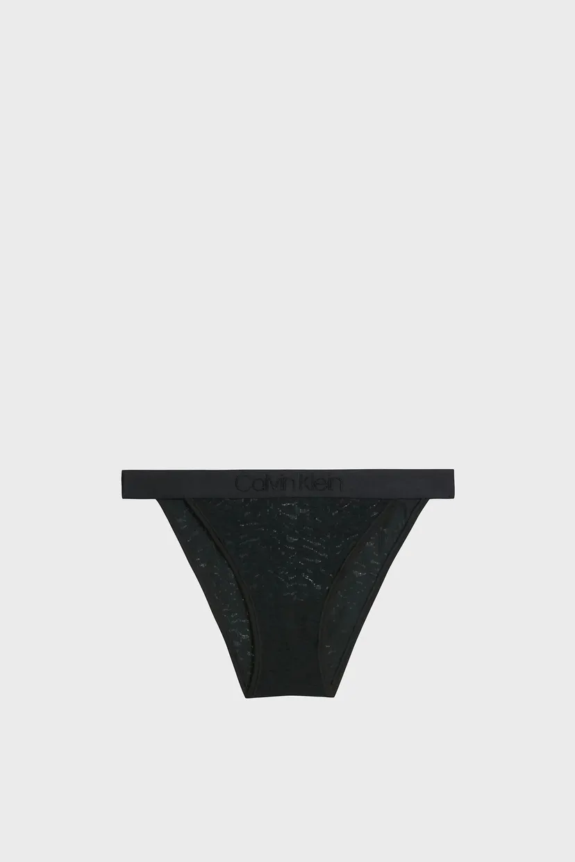 Трусы HIGH LEG TANGA 11