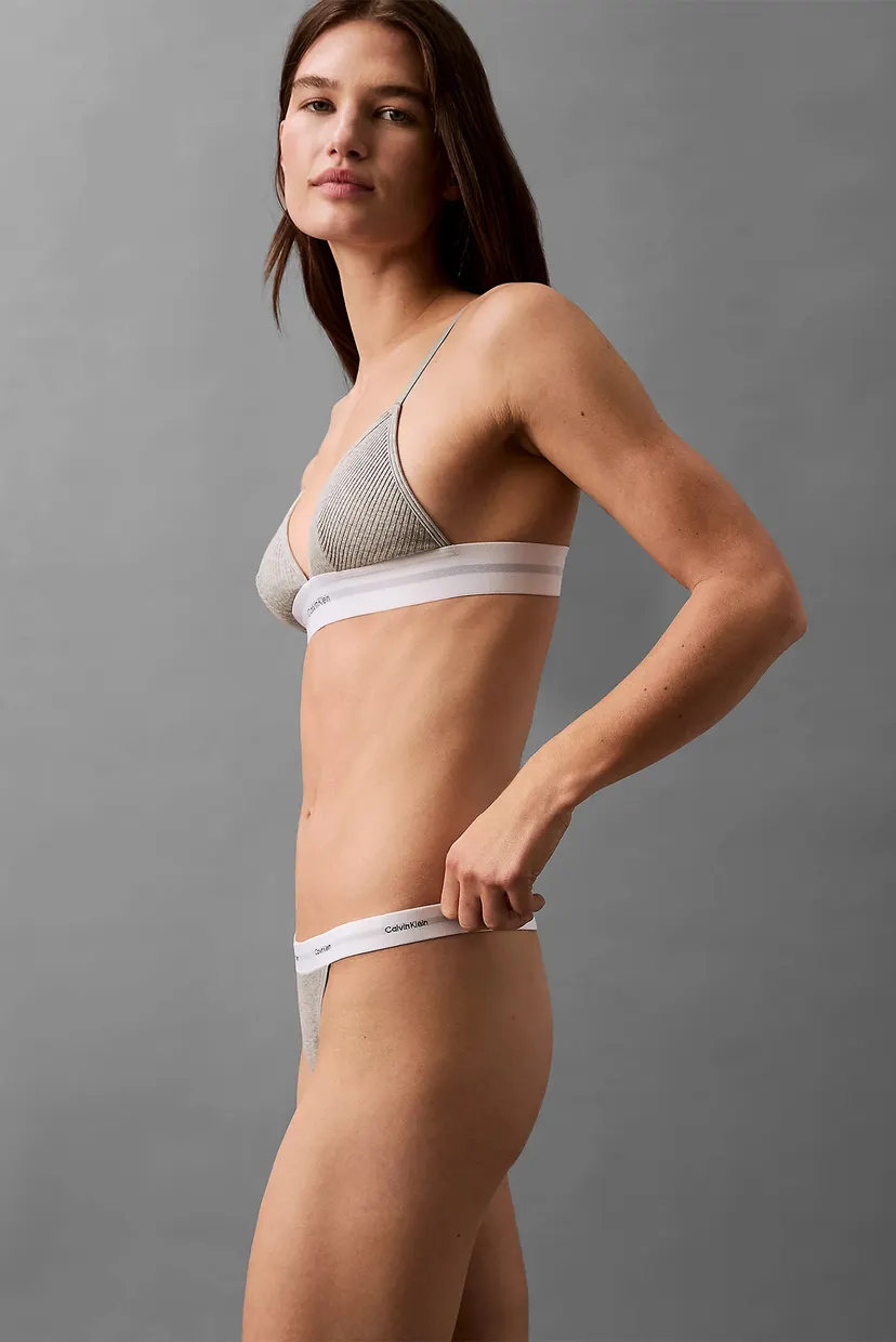 Трусы STRING THONG 4