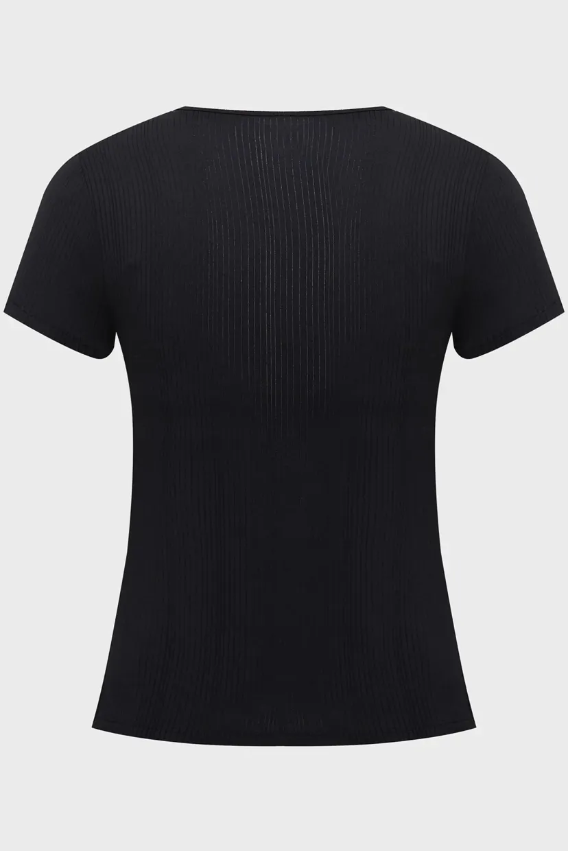 Футболка DROP NEEDLE BABY TEE 8
