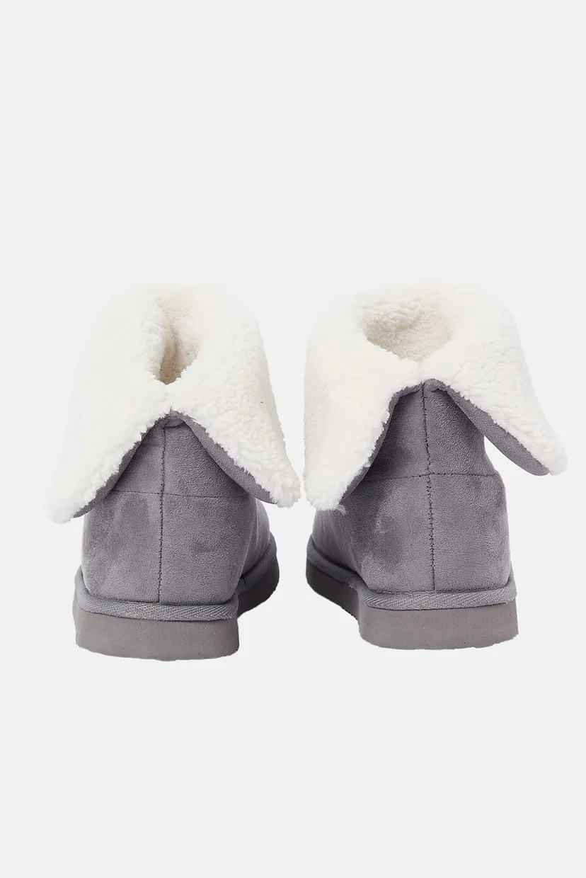 Тапки домашние BROOKY - BOTTINES 3