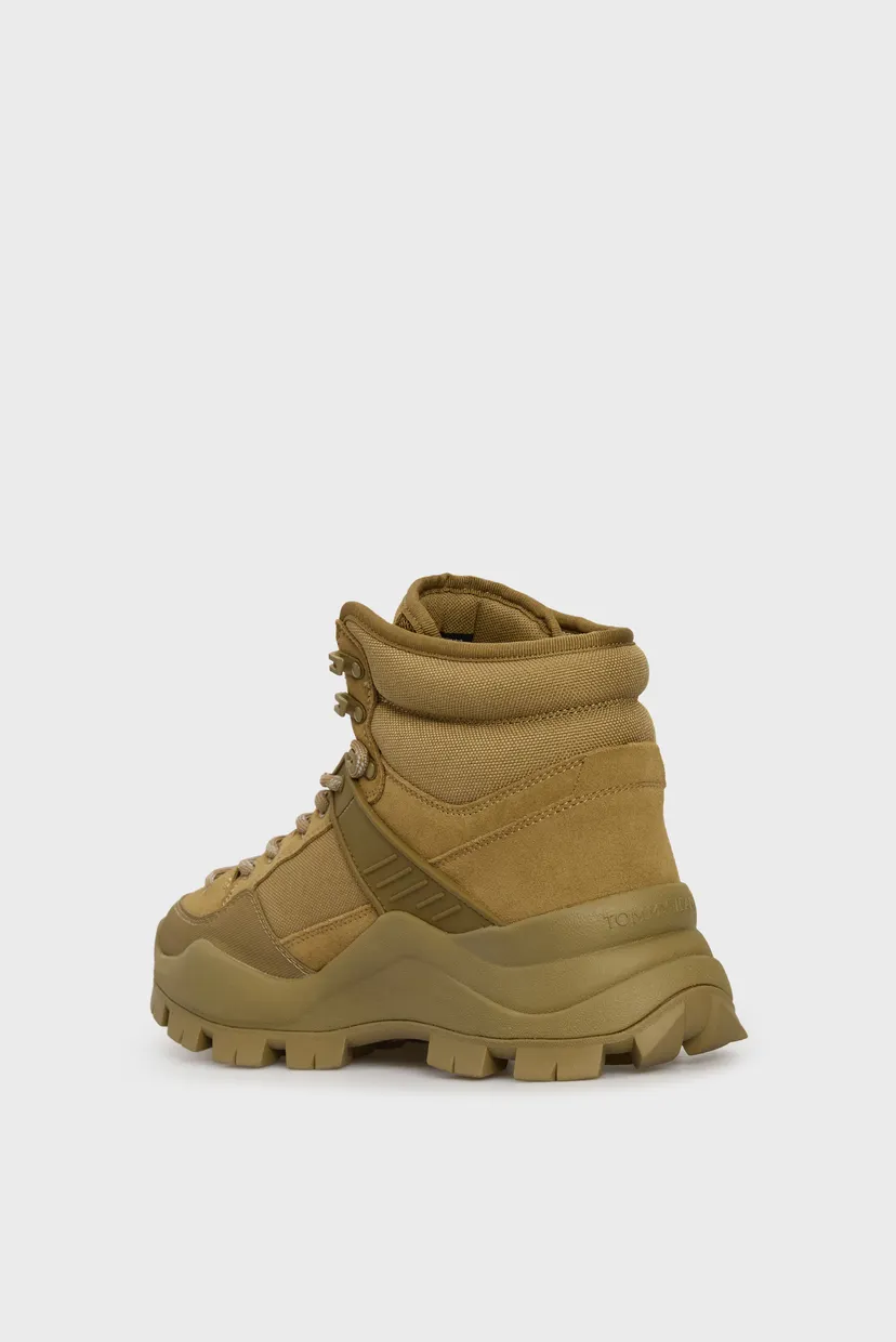 Мужские бежевые ботинки TJM URBAN HIBRYD BOOT 5