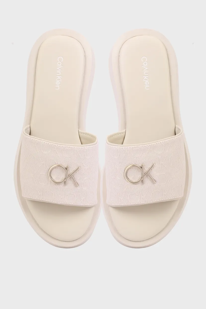 Слайдеры DRESS FLATFORM W HW - JQ 4