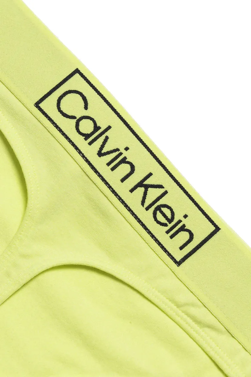 Трусы THONG 3