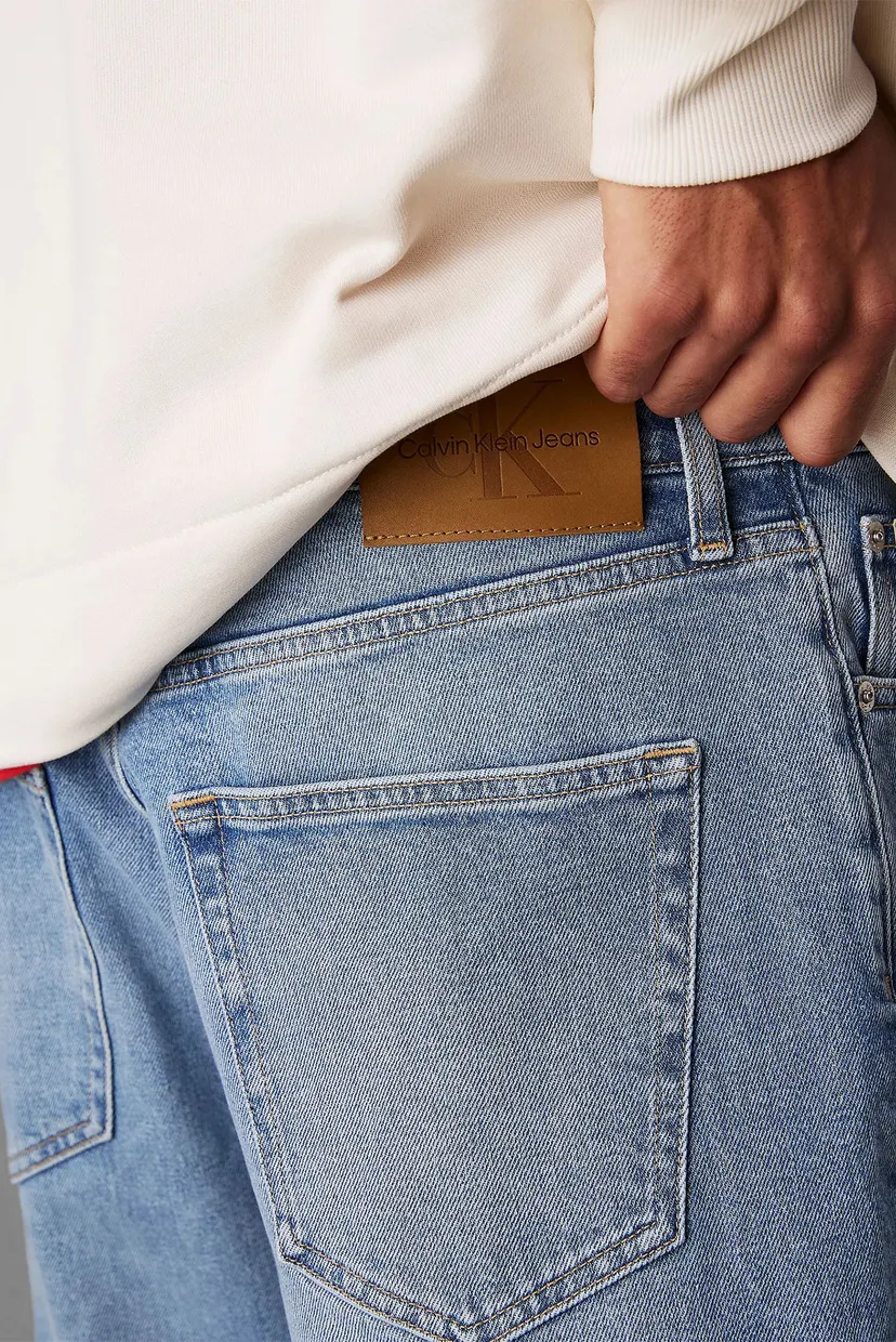 Джинсы DAD JEAN 5