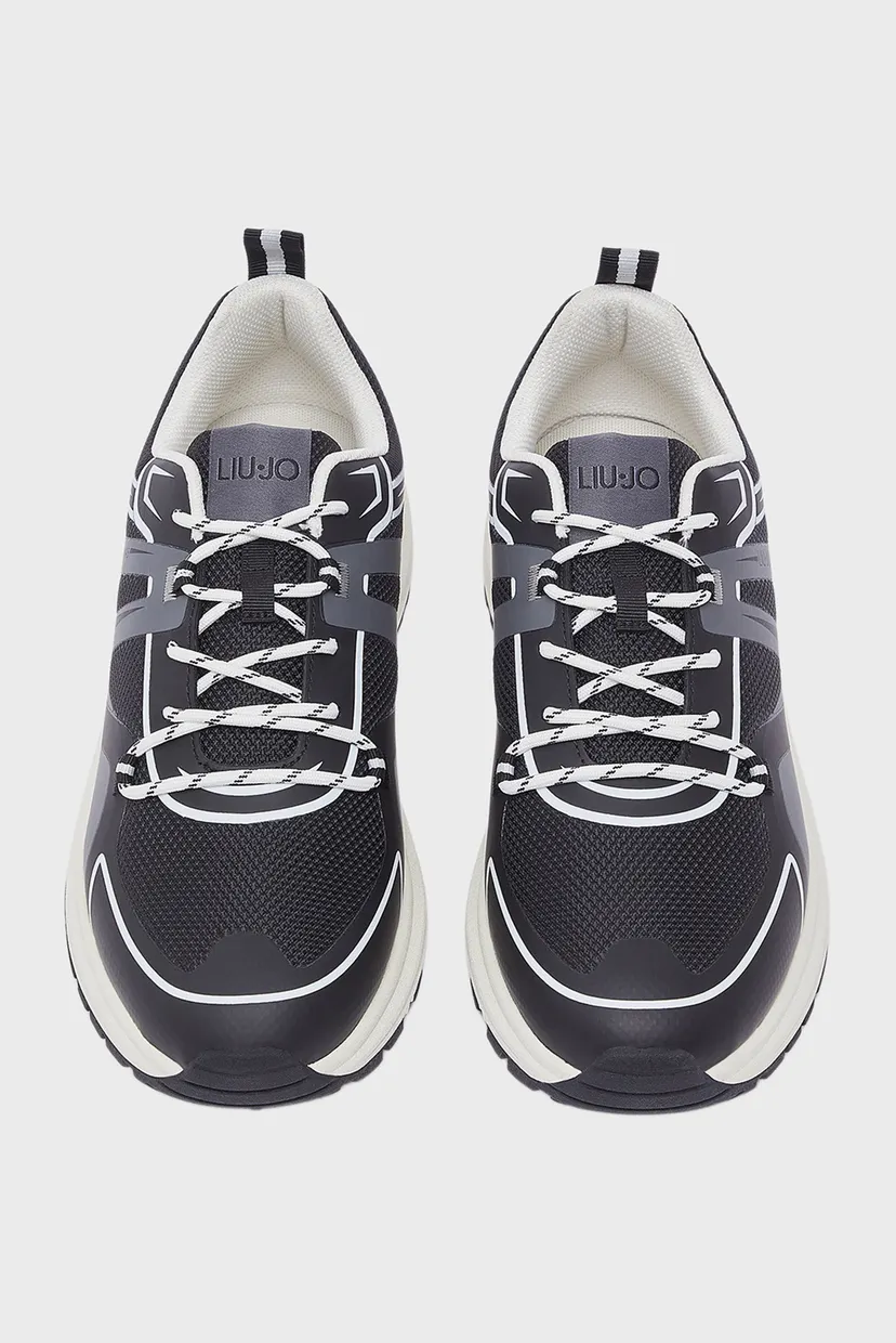 Кроссовки XPLORE 02 - SNEAKER FRAMIS MESH JUNGLE 3