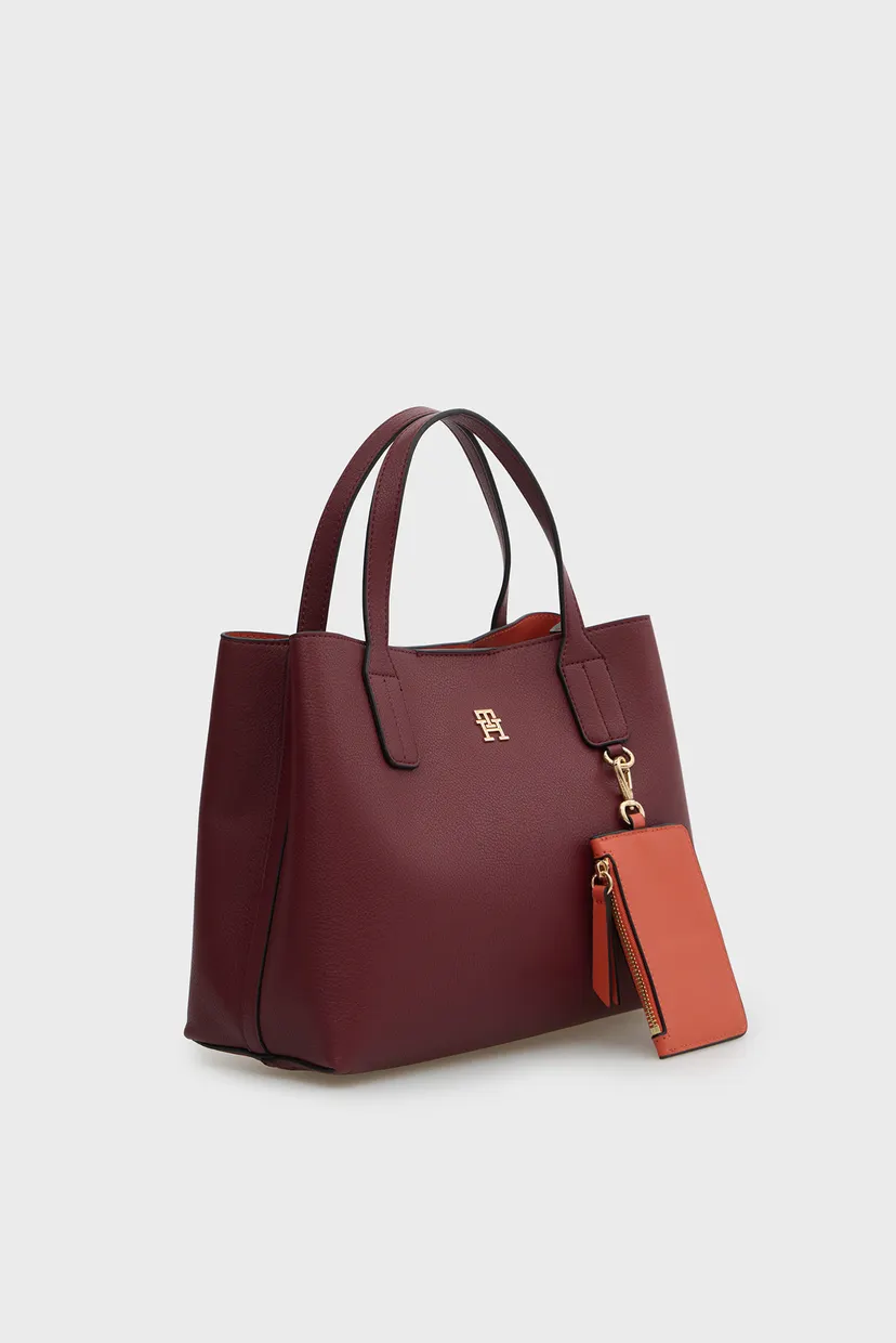 Сумка/TH ICON MINI SATCHEL 3