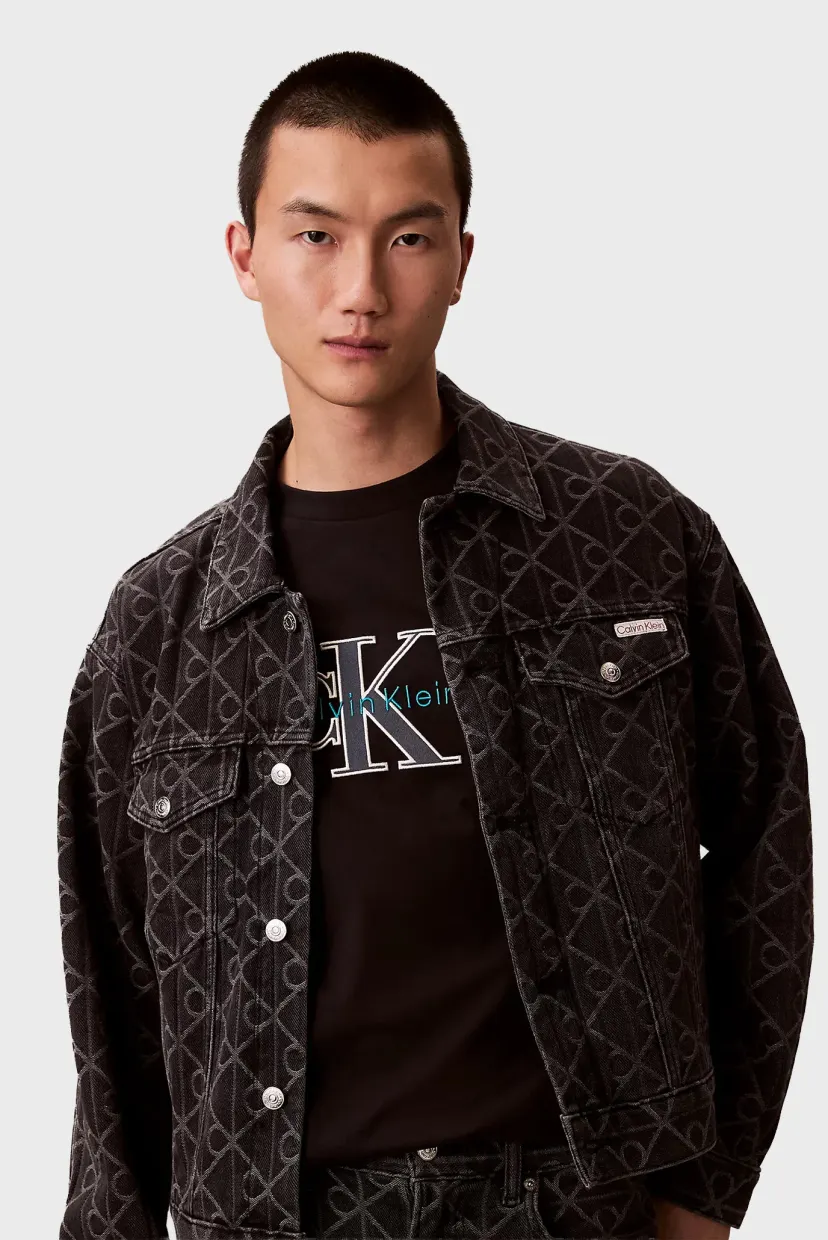 Футболка SS 16S TRICOLOR MONOLOGO GRAPHIC 5