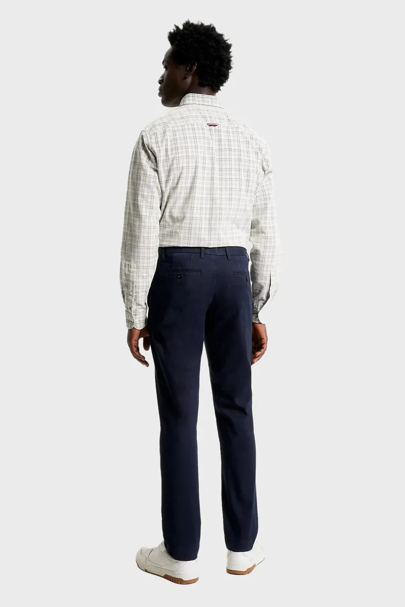 Шалбар DENTON CHINO ESSENTIAL TWILL 3