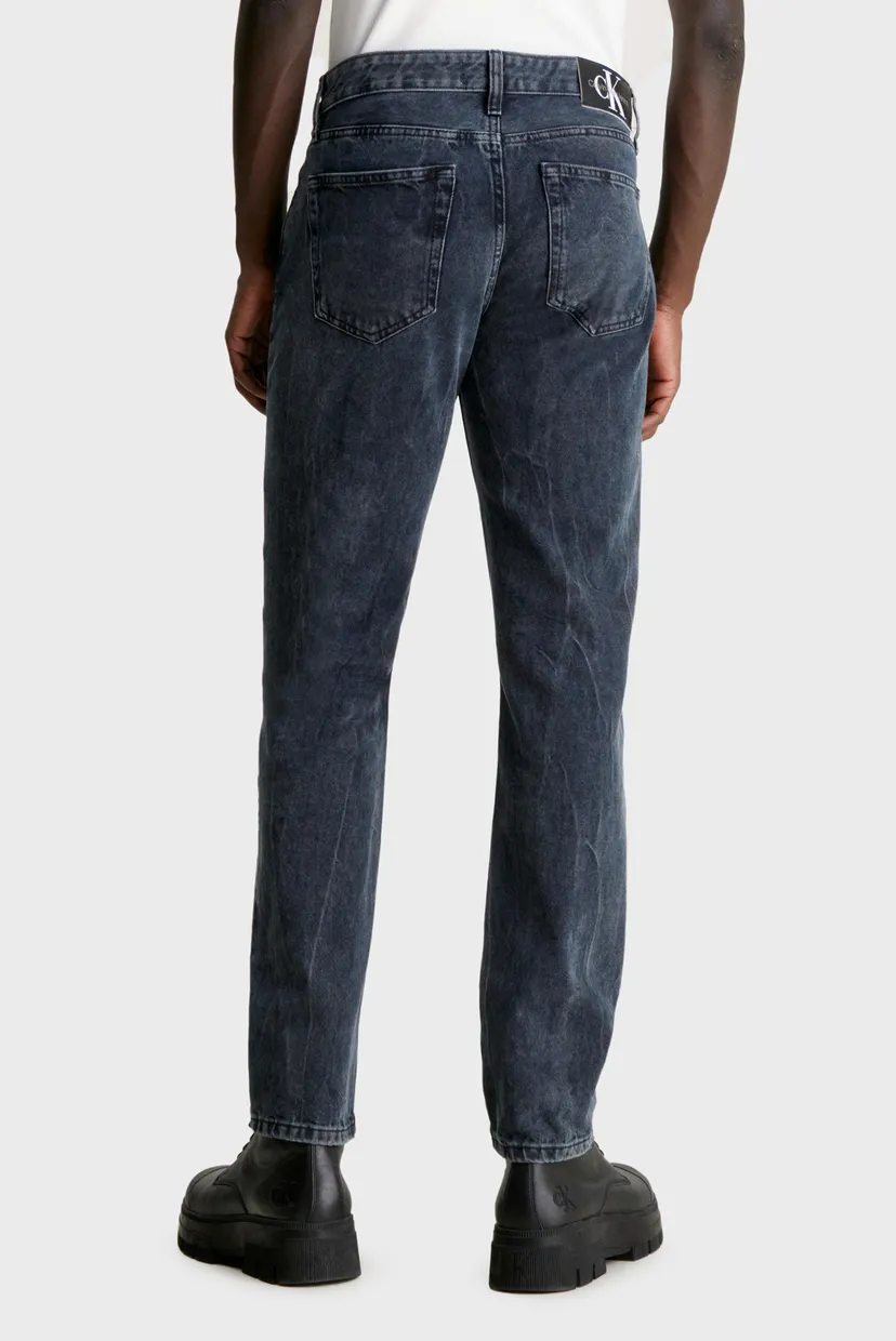 Джинсы AUTHENTIC STRAIGHT 3