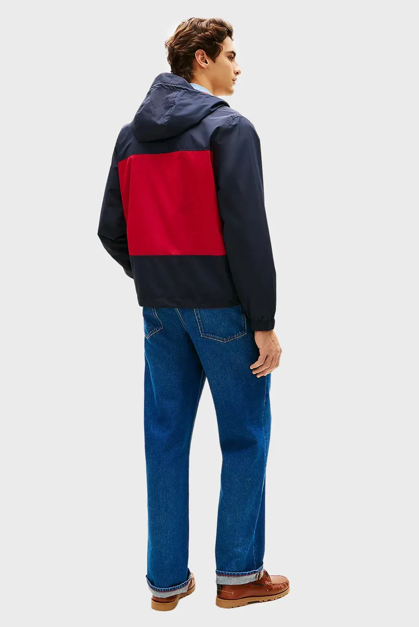Ветровка REVERSIBLE COLOR BLOCK 3