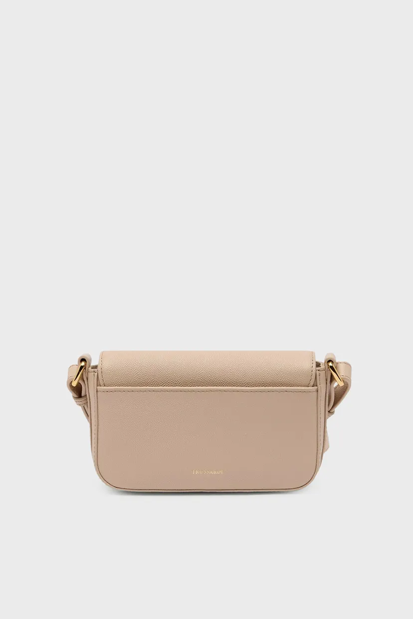 Сумка WBC02L30 CAMEO CROSSBODY BAG MINI - RICE LEATHER 4