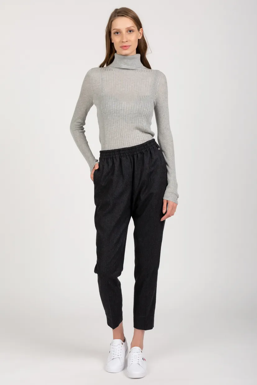 Штаны TWEED PULL ON PANT 4