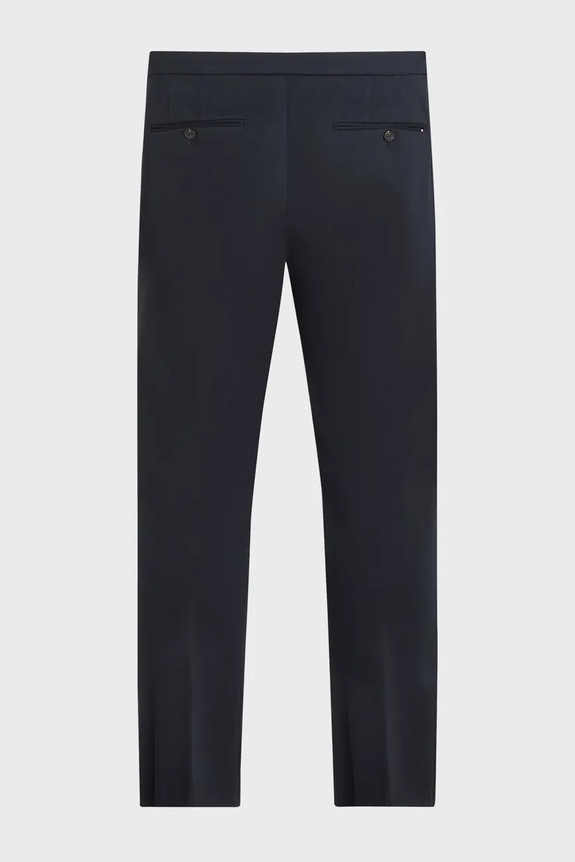 Штаны DC DENTON PUNTO MILANO PANT 4
