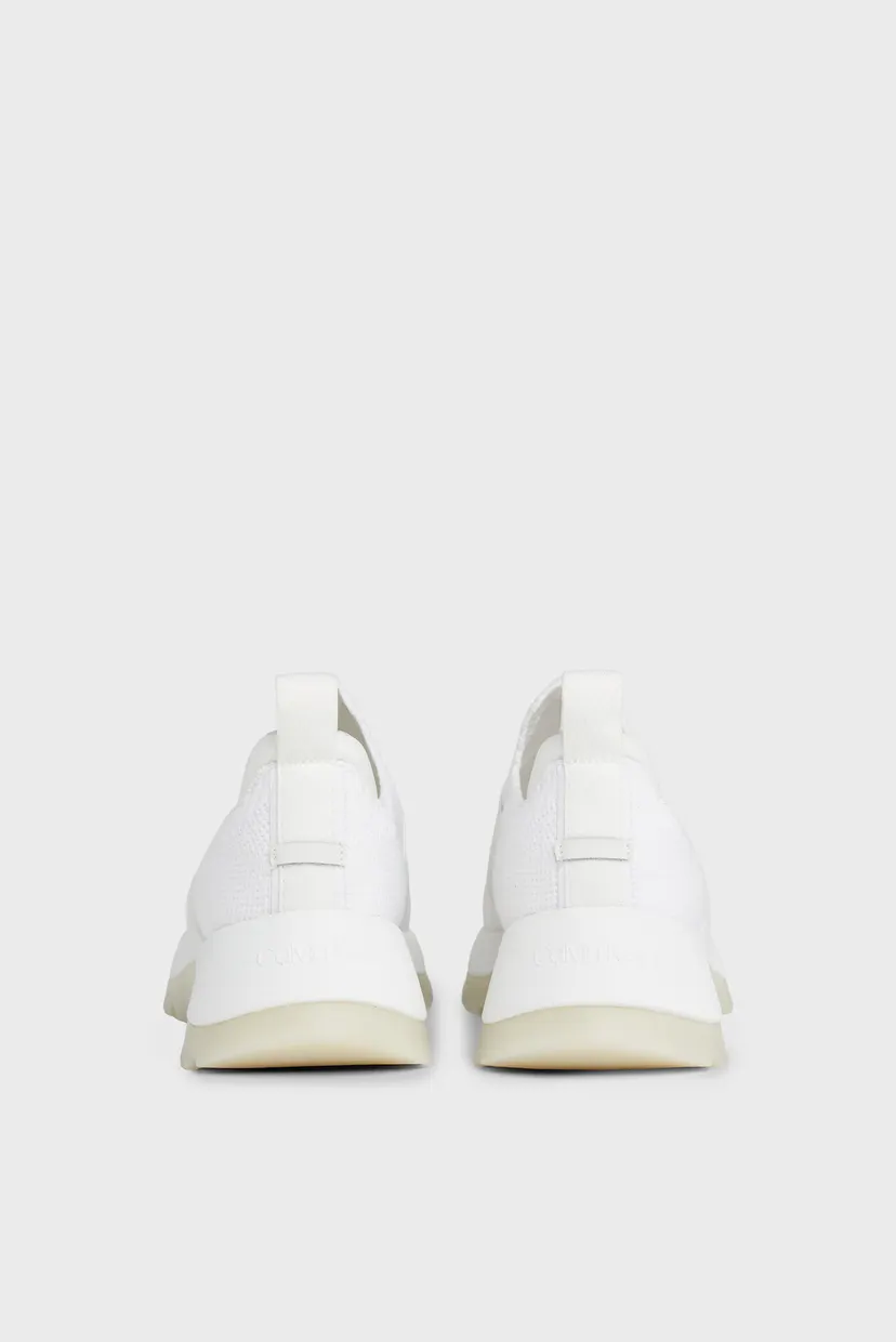 Кроссовки RUNNER SLIP ON HE MESH 4