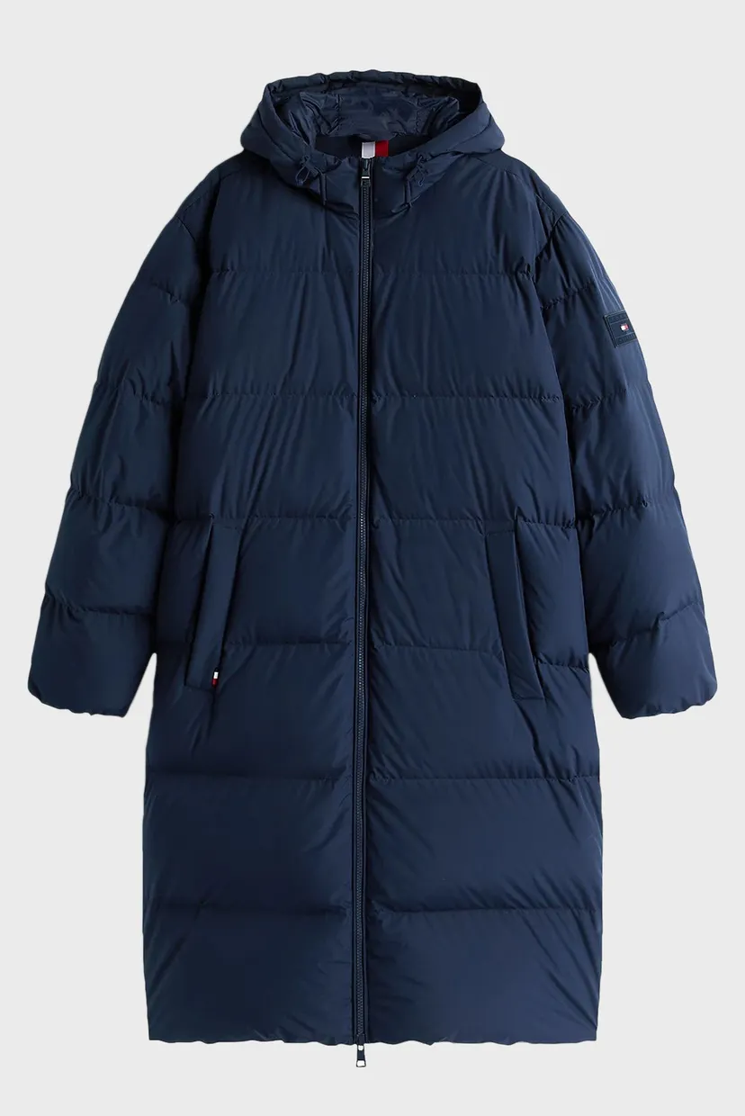 Куртка зимняя DOWN PARKA 5
