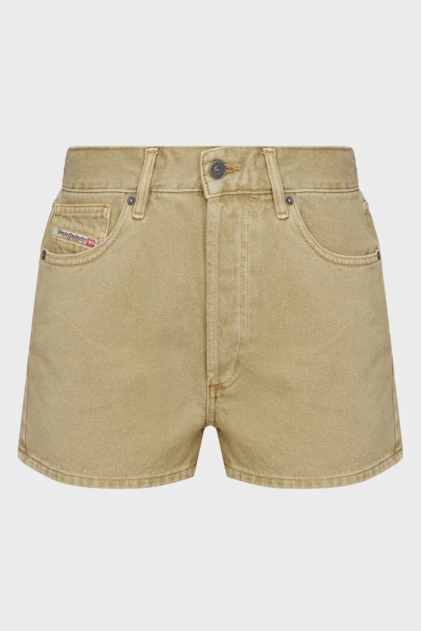 Шорты D-GER SHORTS 4