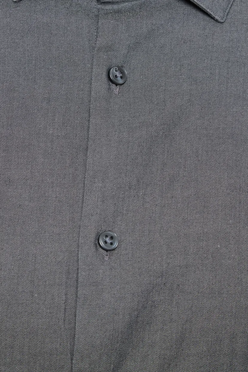 Рубашка/REG DNM WASHED SLD 3