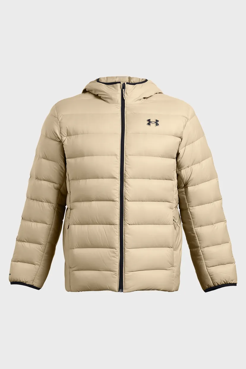 Куртка зимняя/LEGEND DOWN HOODED JACKET 5