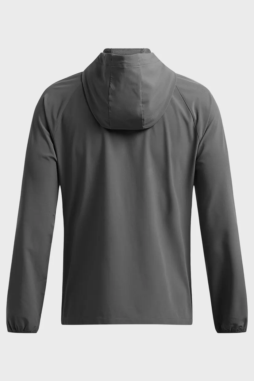Ветровка UA Vibe Woven Jacket 5