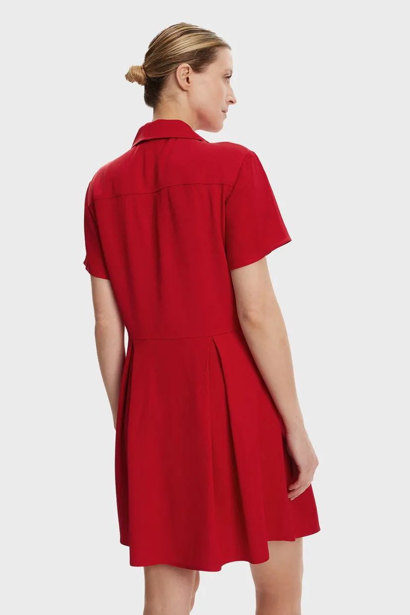 Платье VIS TWILL S S F&F MINI DRESS 3