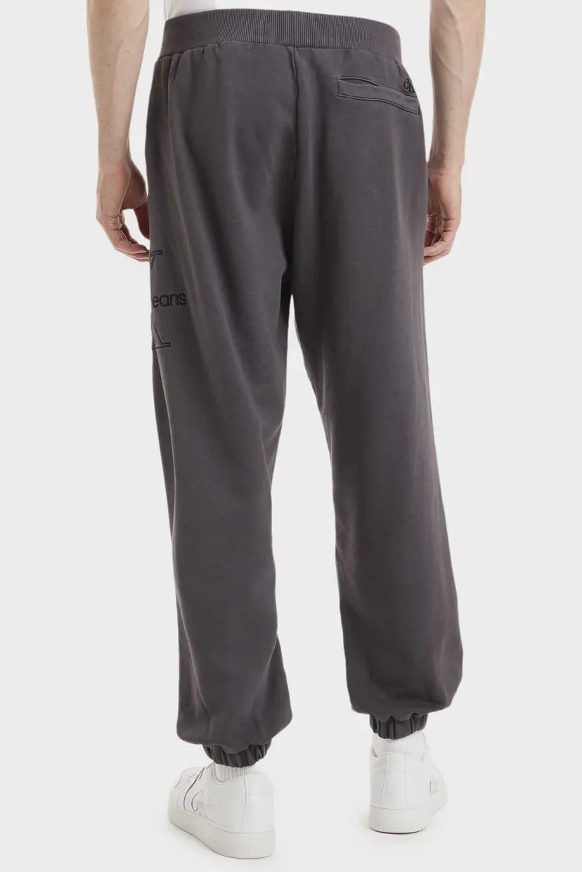 Штаны спортивные MONOLOGO WASHED HWK PANT 5
