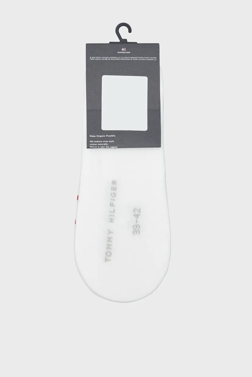 Следы TH MEN FOOTIE 2P TH STRIPE 5
