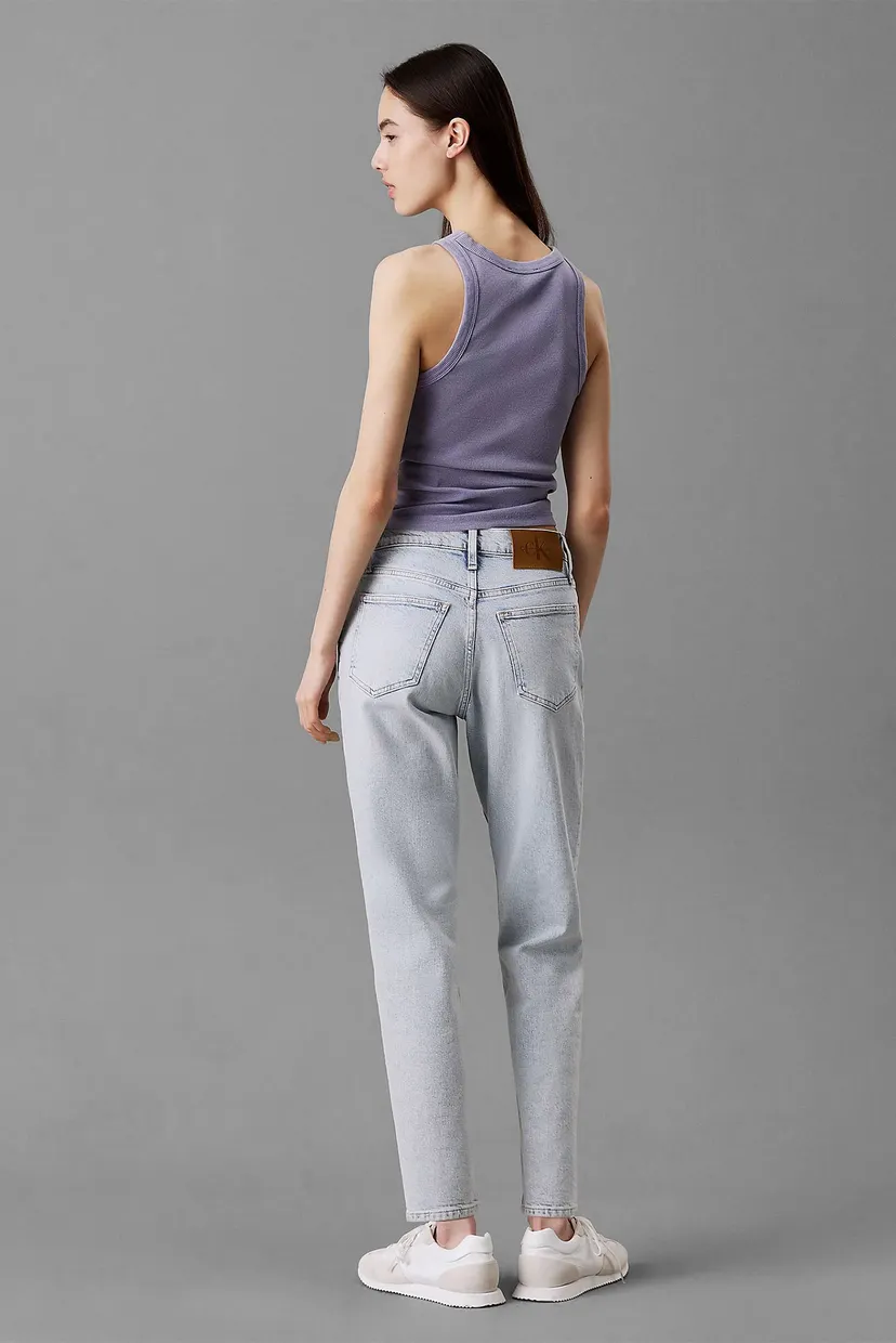 Джинсы MOM JEAN 3
