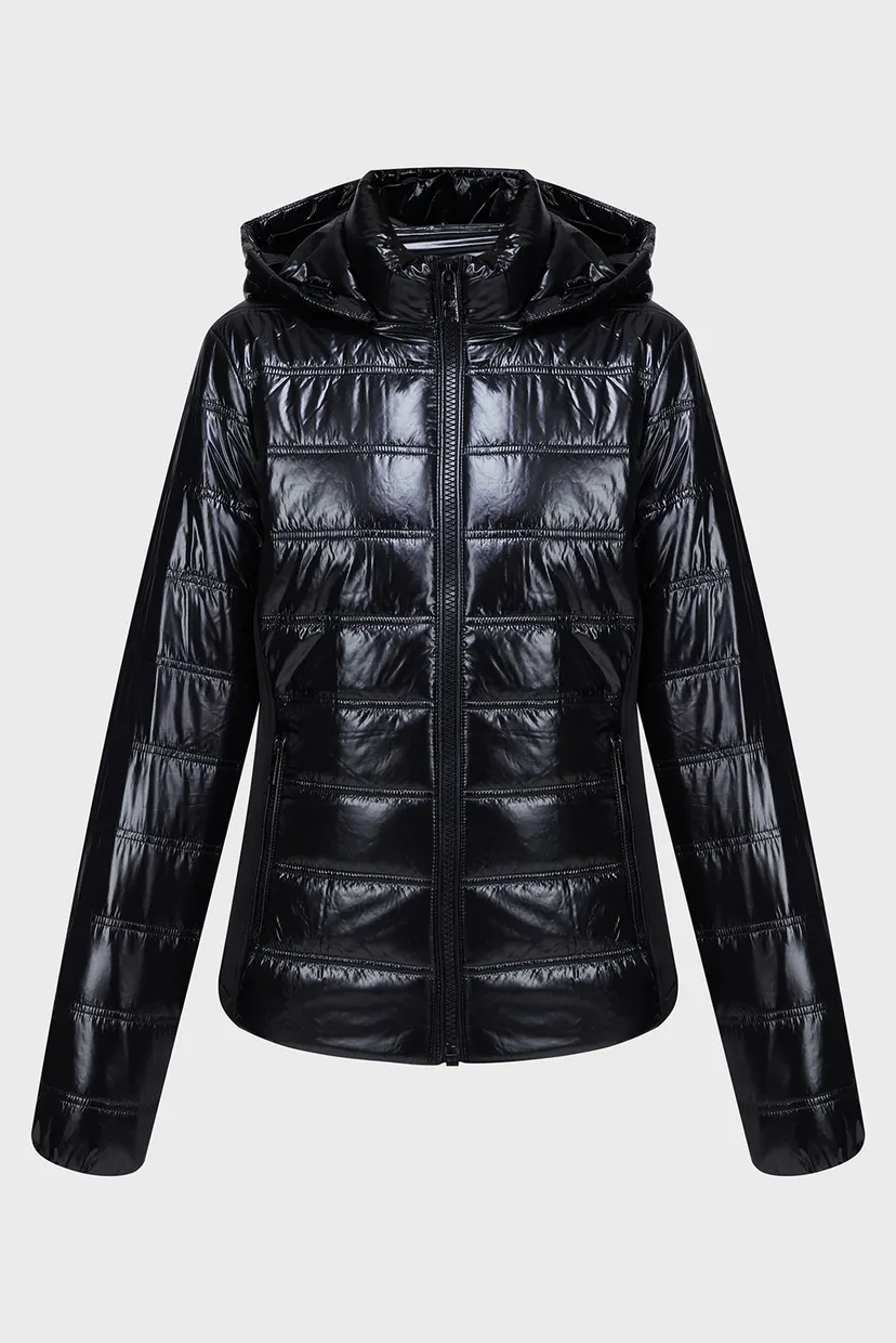 Куртка демисезонная LW PADDED WAISTED NYLON JACKET 5