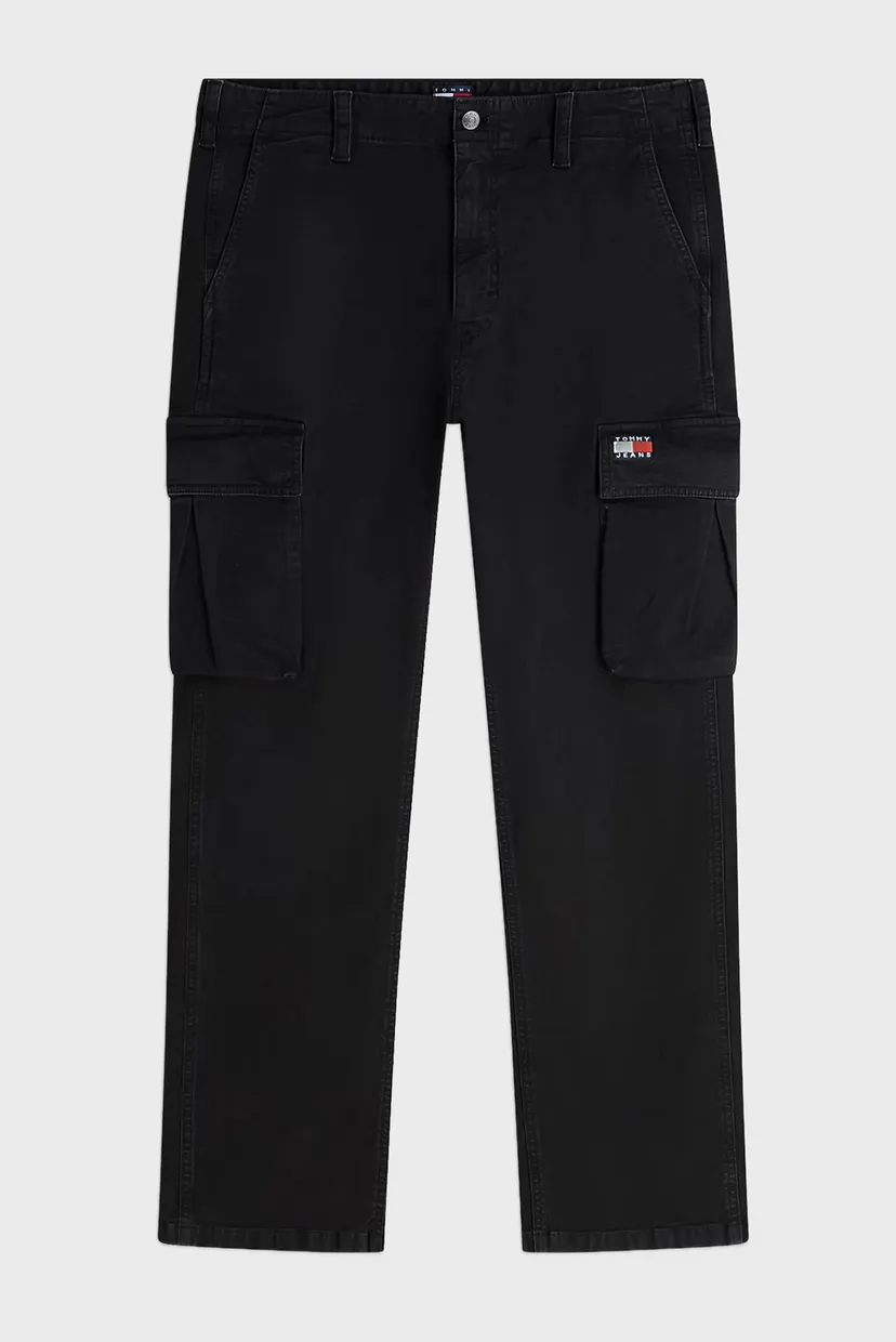 Штаны TJM OTIS CO CANVAS CARGO PANT 6
