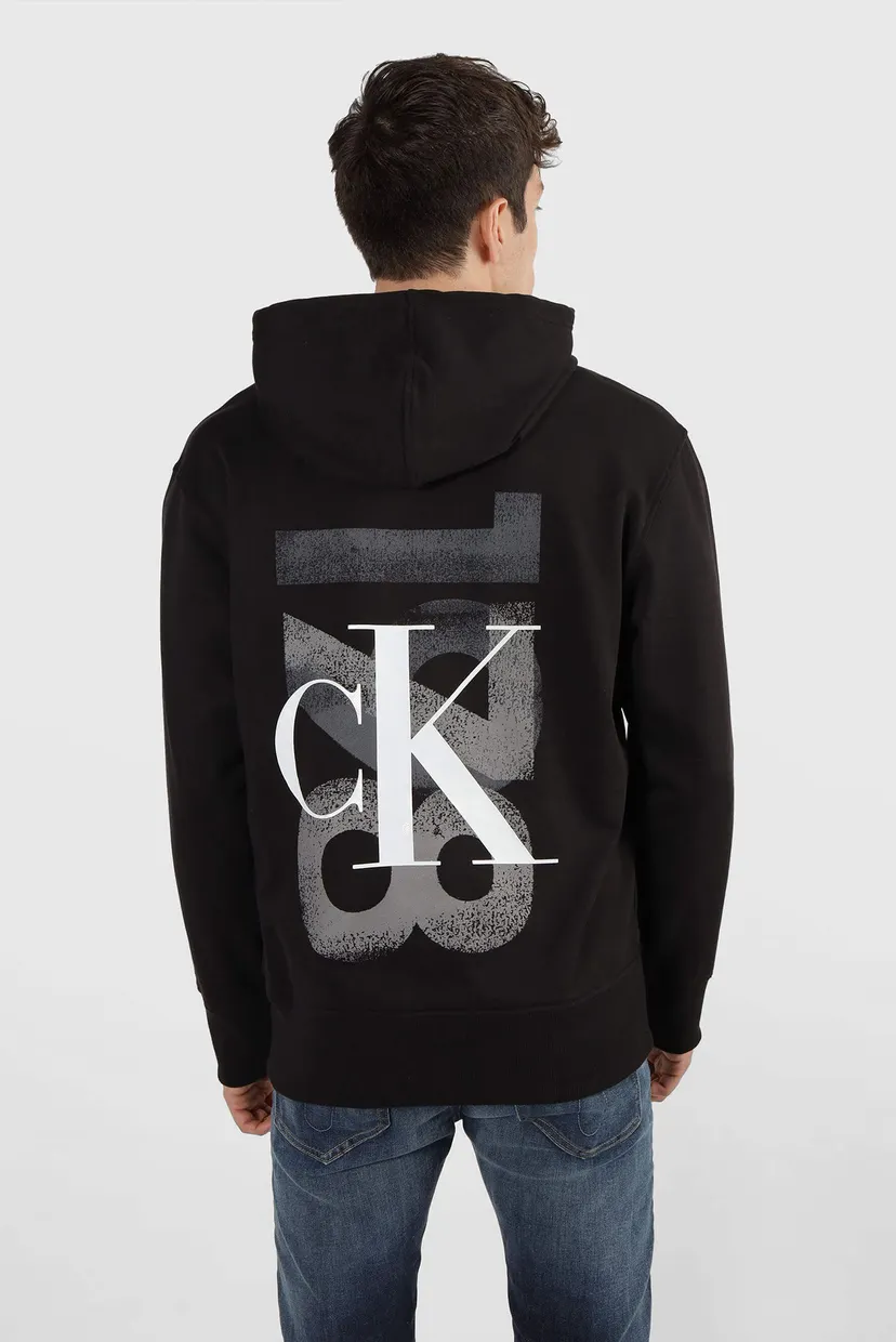 Худи VARSITY HOODY 4