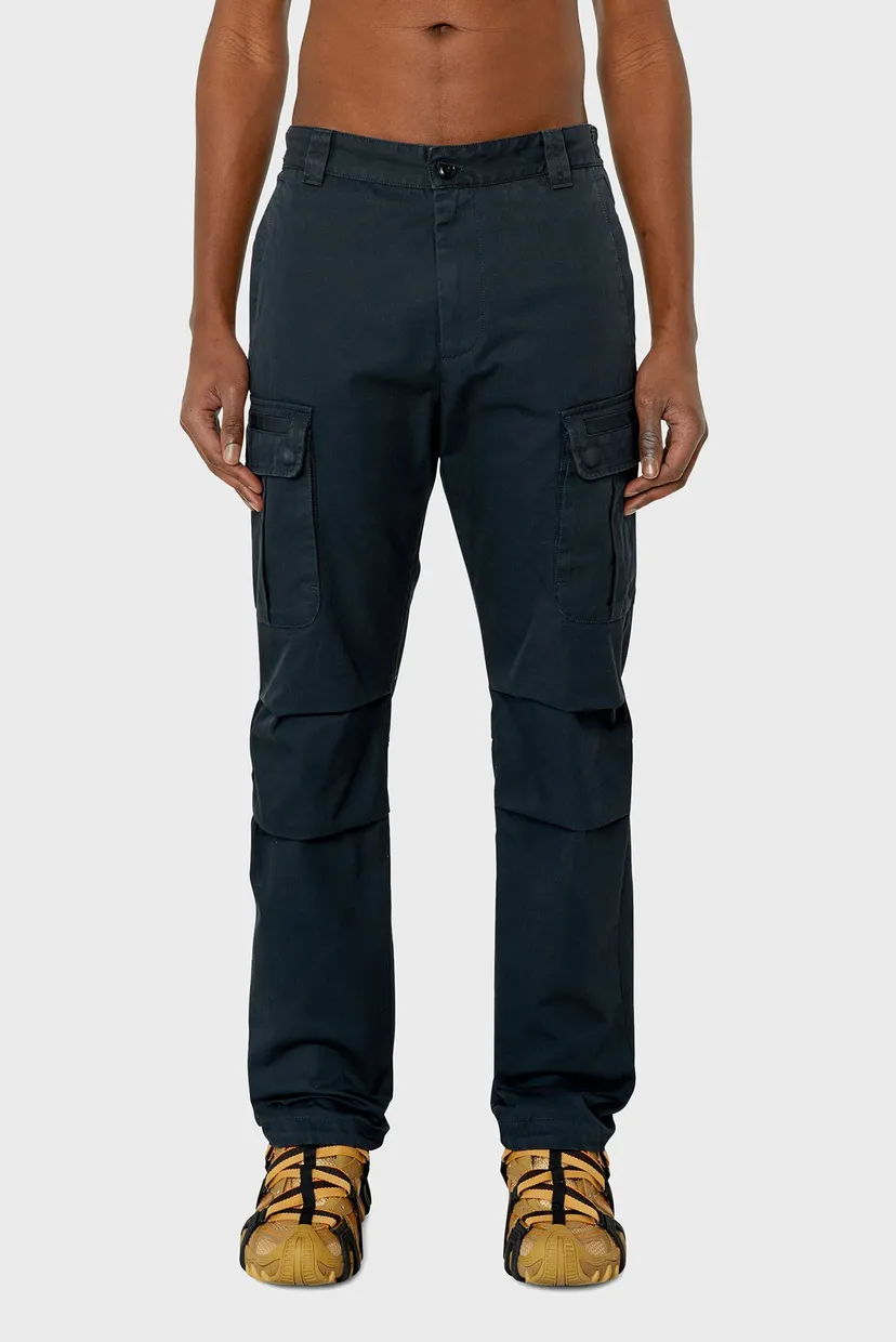 Штаны P-ARGY TROUSERS 6