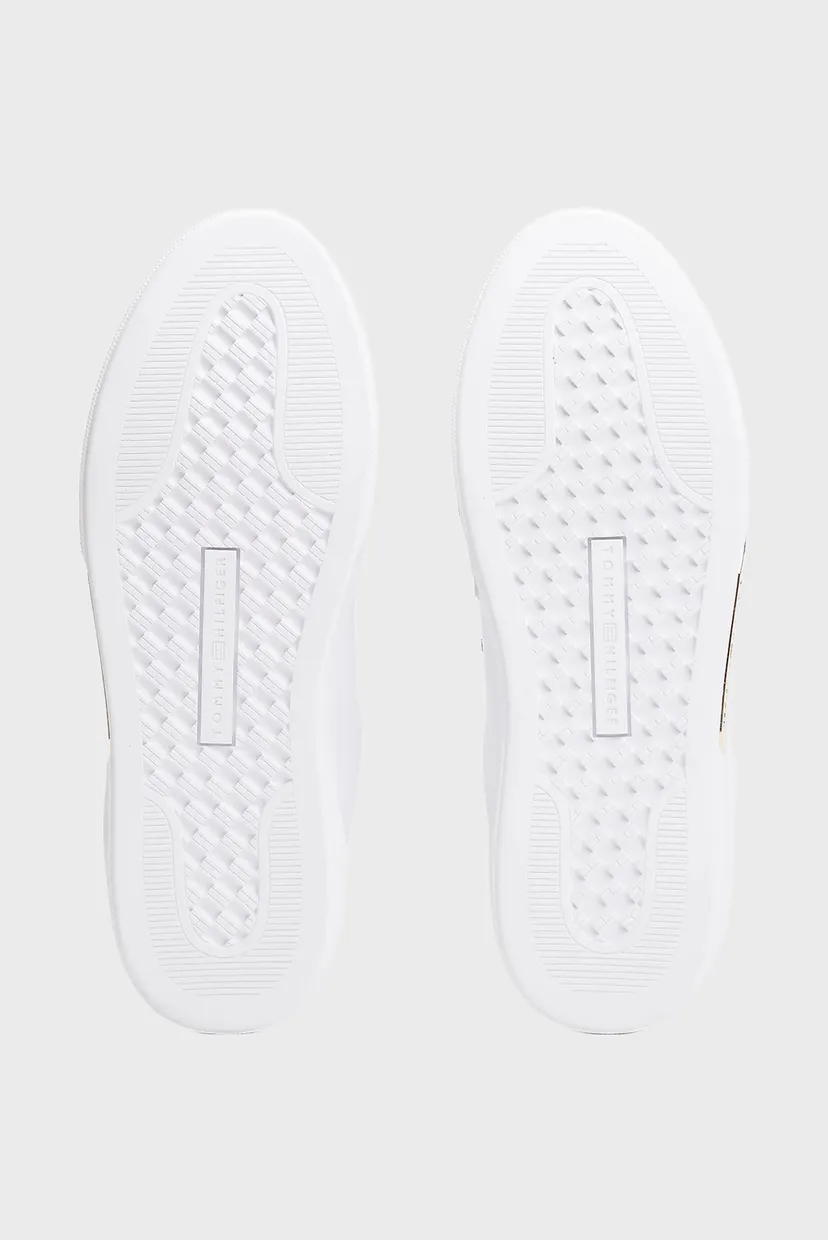 Кеды ESSENTIAL CHIC COURT SNEAKER 5