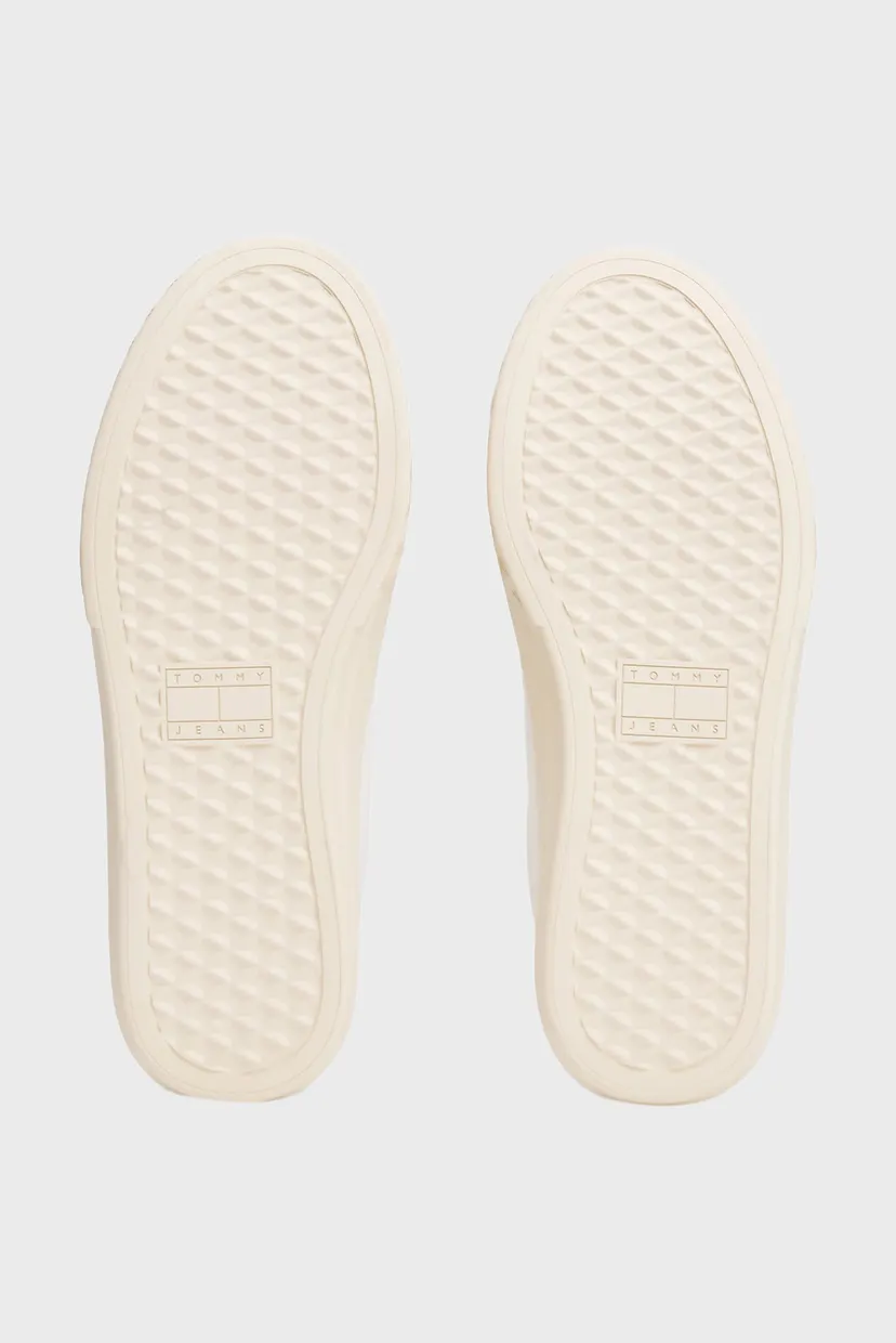 Кеды TJW CUPSOLE SNEAKER ESS 6