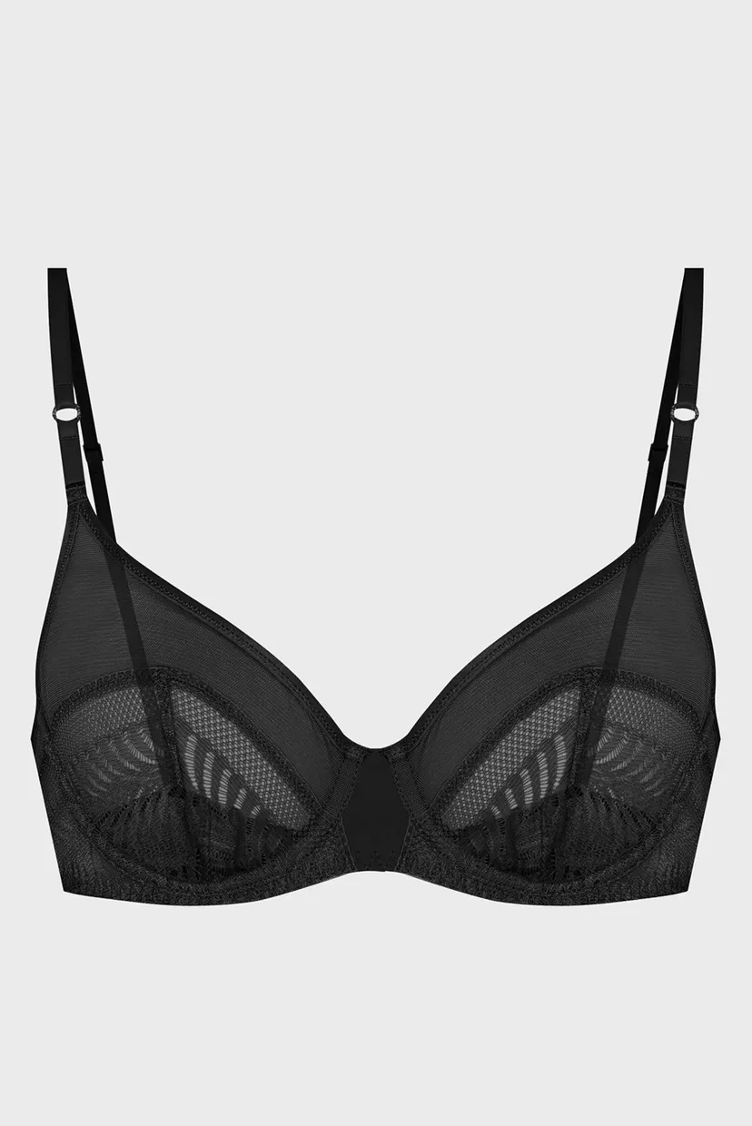 Бюстгальтер UNLINED DEMI 5