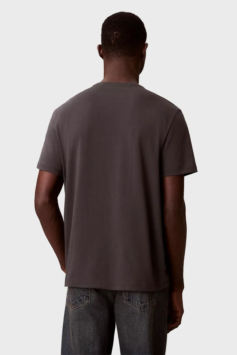 Футболка SS 20S WHSL SP CKLEIN NY GRAPHIC 3