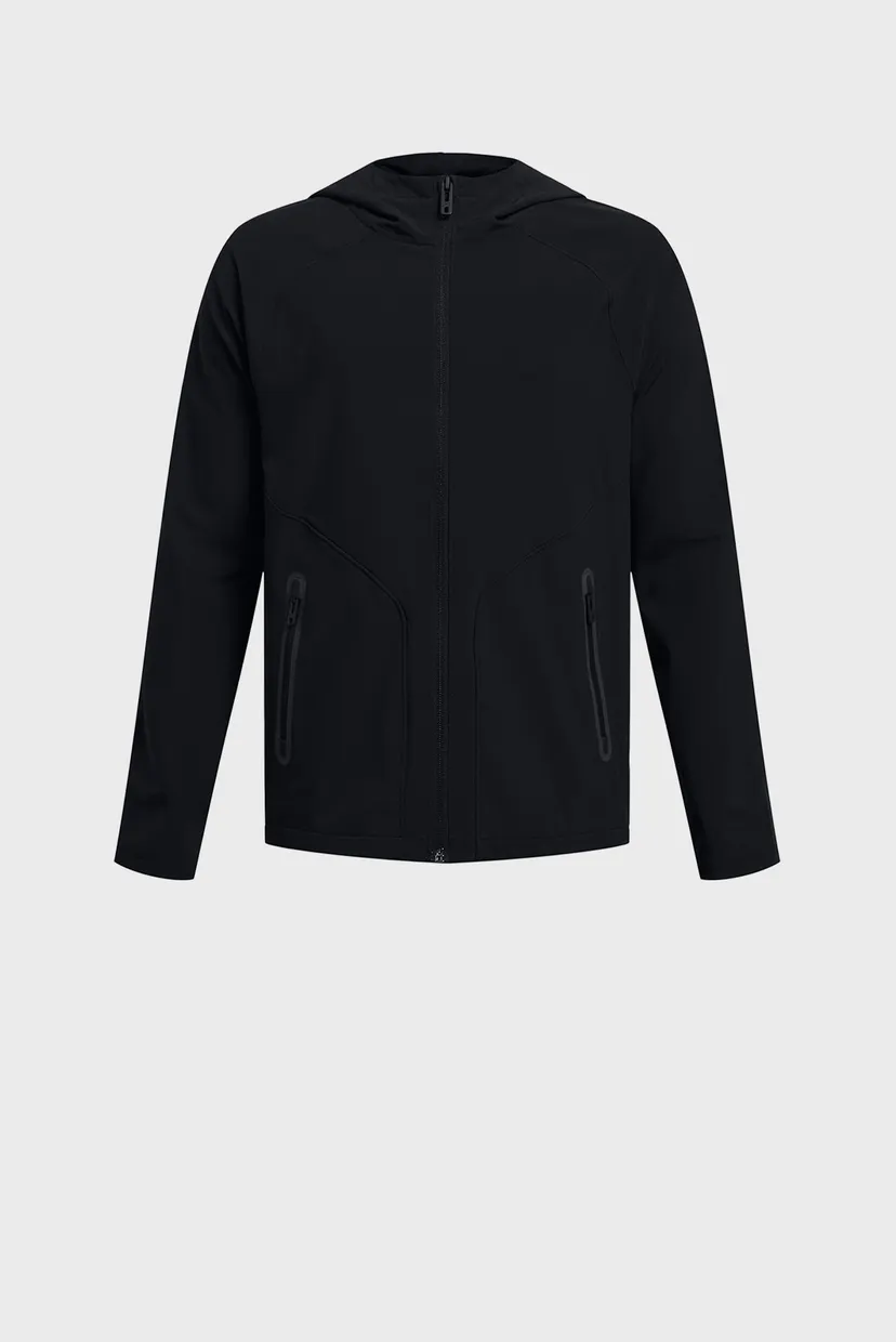 Ветровка UA B Unstoppable Full Zip 3